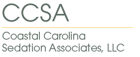 Coastal Carolina Sedation Associates